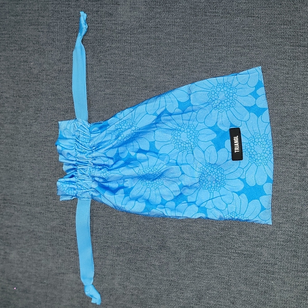 Bathing suit bag only